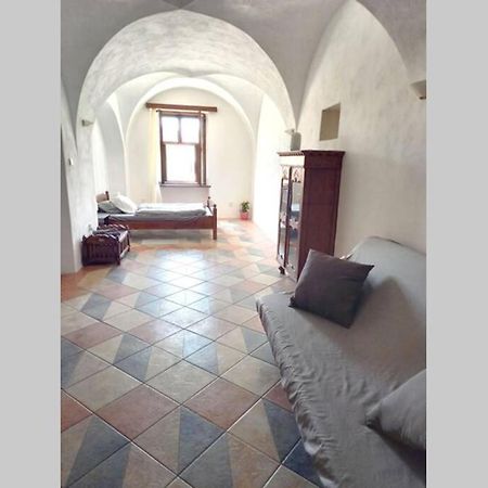 Renaissance Vintage Apartment A1 Telč Exteriör bild
